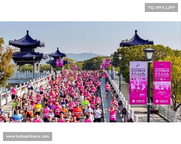 2025海澜之家无锡马拉松盛大开跑赛事精彩纷呈吸引众多跑者参与 2025海澜之家无锡马拉松盛大开跑赛事精彩纷呈吸引众多跑者参与