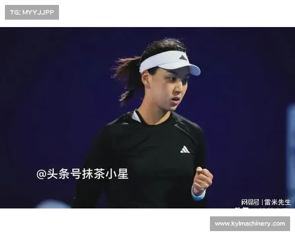 王欣瑜 _ 郑赛赛直落两盘晋级迈阿密站女双八强 中国组合提前锁定四强席位 王欣瑜 _ 郑赛赛直落两盘晋级迈阿密站女双八强 中国组合提前锁定四强席位